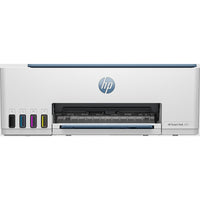HP Smart Tank 525 All-in-One Color Impresora, Copiadora, escáner, Inyección de tinta térmica, Impresión a color, 4800 x 1200 DPI