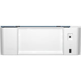 Impresora Multifuncional HP 585 Smart Tank, 1 Año de Garantía, 4 Botellas de Tinta