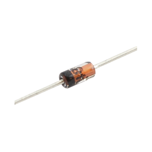 Syscom Diodo de Conmutación / 300 mA / 75 V 1N4148