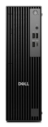 1N5GV - DELL Pro QCS1250 Intel® Core™ i7 i7-14700 16 GB DDR5-SDRAM 512 GB SSD Windows 11 Pro Slim PC PC Negro