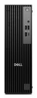 1N5GV - DELL Pro QCS1250 Intel® Core™ i7 i7-14700 16 GB DDR5-SDRAM 512 GB SSD Windows 11 Pro Slim PC PC Negro