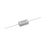 Syscom Parts Resistencia de Precisión / 0.1 Ohm / 5 W 1OHM5W