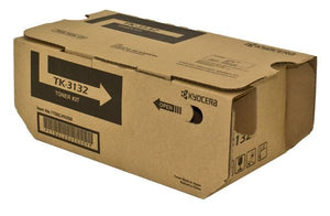 Tóner Kyocera Tk-3132 Compatible Fs-4300Dn/M3560Idn Color Negro