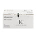 1T02R90US2 - KYOCERA TK-5222K Cartucho de Tinta P5021cdn/P5021cdw/M5521cdn/M5521cdw 1200 páginas Original Negro