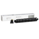 1T02YPOUS0 - KYOCERA TK-8367K Cartucho de Tinta TASKalfa 2554ci 1 pieza(s) Original Negro