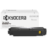 1T02Z70US0 - KYOCERA TK-5417K Cartucho de Tinta TaskAlfa PA4500ci/MA4500ci 1 pieza(s) 20000 páginas Original