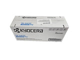 1T02Z7CUS0 - KYOCERA TK-5417C Cartucho de Tinta 1 pieza(s) 1 0 páginas 13000 páginas