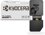 1T0C0A0US1 - KYOCERA 1T0C0A0US1 Cartucho de Tinta 1 pieza(s) 1 Original Negro