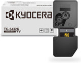 1T0C0A0US1 - KYOCERA 1T0C0A0US1 Cartucho de Tinta 1 pieza(s) 1 Original Negro
