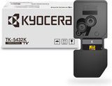 1T0C0A0US1 - KYOCERA 1T0C0A0US1 Cartucho de Tinta 1 pieza(s) 1 Original Negro