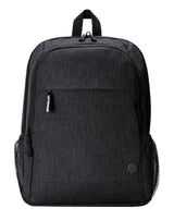 1X644AA - HP Mochila HP Prelude Pro 15.6 pulg. reciclada Laptop Monocromo Charcoal 2,54 cm (1") Mochila