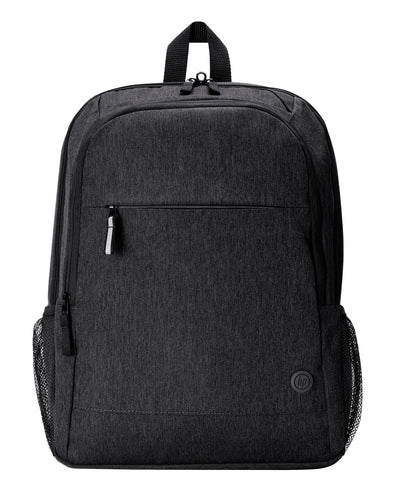 1X644AA - HP Mochila HP Prelude Pro 15.6 pulg. reciclada Laptop Monocromo Charcoal 2,54 cm (1") Mochila