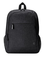 1X644AA - HP Mochila HP Prelude Pro 15.6 pulg. reciclada Laptop Monocromo Charcoal 2,54 cm (1") Mochila