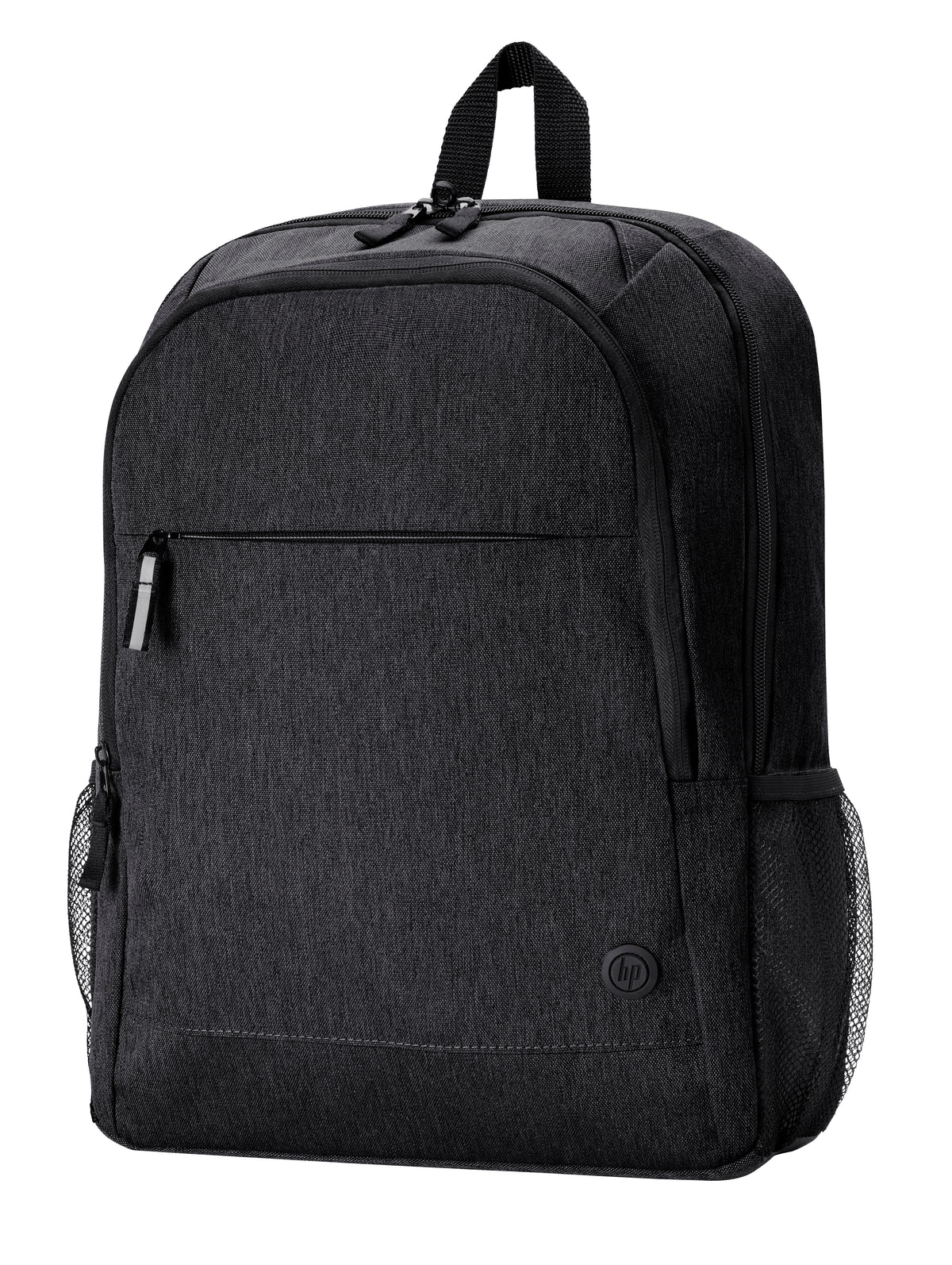 1X644AA - HP Mochila HP Prelude Pro 15.6 pulg. reciclada Laptop Monocromo Charcoal 2,54 cm (1") Mochila