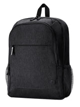 1X644AA - HP Mochila HP Prelude Pro 15.6 pulg. reciclada Laptop Monocromo Charcoal 2,54 cm (1") Mochila