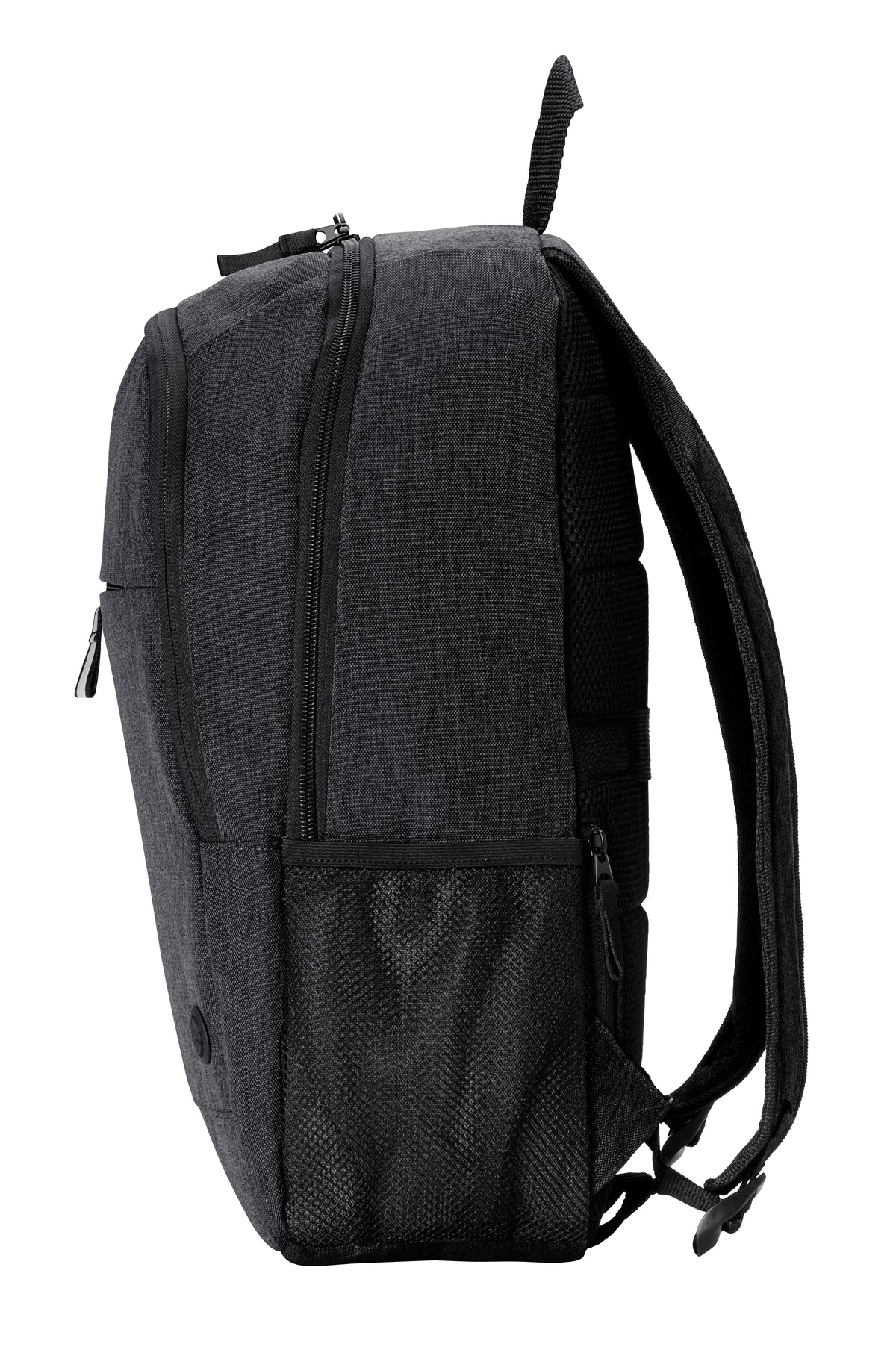1X644AA - HP Mochila HP Prelude Pro 15.6 pulg. reciclada Laptop Monocromo Charcoal 2,54 cm (1") Mochila