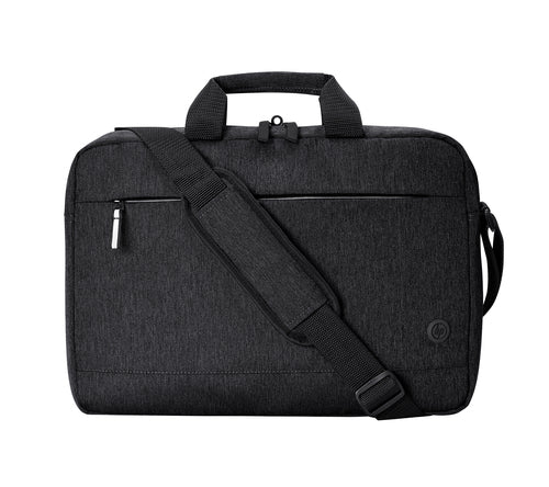 1X645AA - HP Mochila de apertura superior HP Prelude Pro de 15,6 pulgadas reciclada Laptop Monocromo Charcoal 39,6 cm (15.6") Maletín