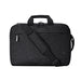 1X645AA - HP Mochila de apertura superior HP Prelude Pro de 15,6 pulgadas reciclada Laptop Monocromo Charcoal 39,6 cm (15.6") Maletín
