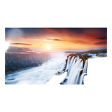 VH55CR - Pantalla LED de 55" / Full HD 1080p / 700 nits / Bisel 0.44mm / HDMI DP DVI-D / 24/7 / VESA