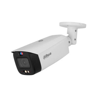 Dahua Technology WizSense IPC-HFW3549T1-ZAS-PV cámaras de vigilancia Cámara de seguridad IP Interior y exterior Alámbrico Si
