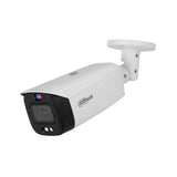 Dahua Technology WizSense IPC-HFW3549T1-ZAS-PV cámaras de vigilancia Cámara de seguridad IP Interior y exterior Alámbrico Si