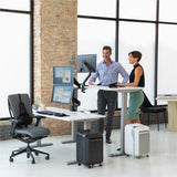 Fellowes Amaris 125 laminadores Plastificadora en frío/caliente 1 min 787,4 mm/min 32,4 mm