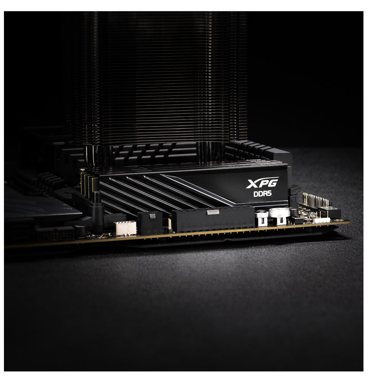 XPG LANCER BLADE Memoria RAM 48 16 GB 1 x 16 GB DDR5