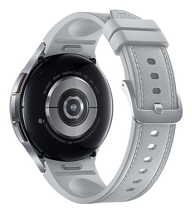 Samsung Galaxy Watch6 Classic SM-R965F 3,81 cm (1.5") OLED 47 mm Digital 480 x 480 Pixeles Pantalla 