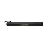 Tripp Lite PDUV15 PDU Básico Monofásico de 1.4kW 120V, 14 Tomacorrientes NEMA 5-15R, Entrada NEMA 5-15P, Cable de 4.57 m