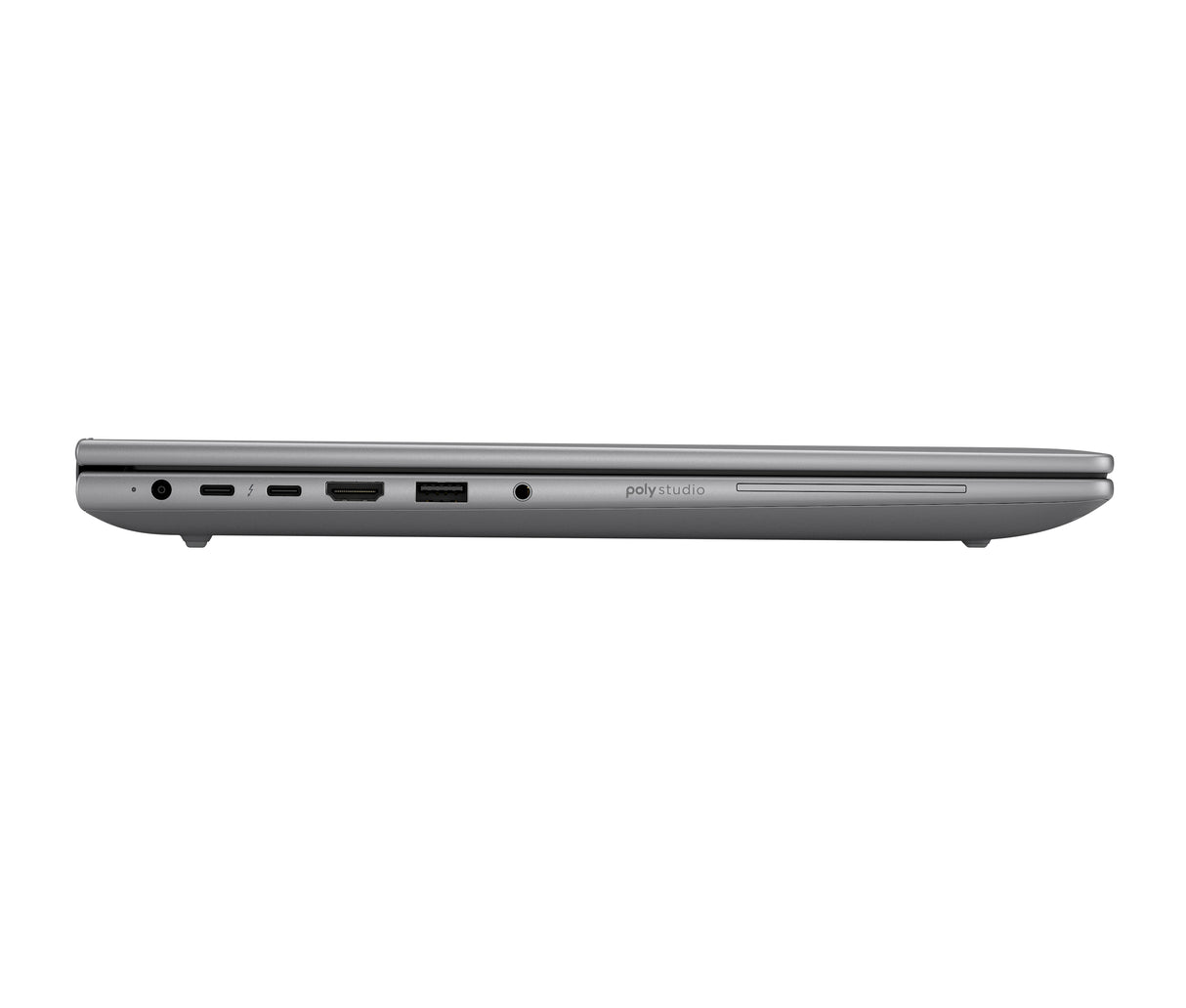 HP ZBook X G1i 16 inch Mobile Workstation PC Intel Core Ultra 9 285H 40.6 cm (16") WUXGA 32 GB DDR5-SDRAM NVIDIA RTX PRO 2000 Blackwell Wi-Fi 7
