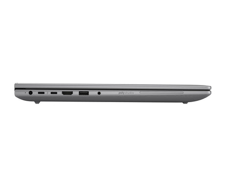 HP ZBook X G1i 16 inch Mobile Workstation PC Intel Core Ultra 9 285H 40.6 cm (16") WUXGA 32 GB DDR5-SDRAM NVIDIA RTX PRO 2000 Blackwell Wi-Fi 7