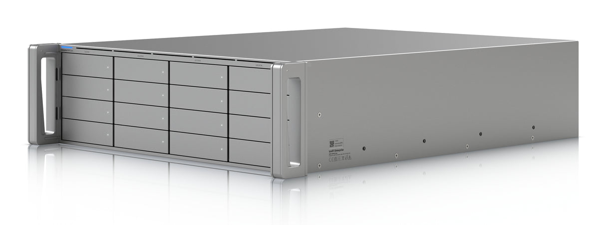 Ubiquiti ENVR-Core 3U Gris