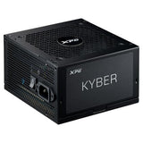 XPG Fuente de Alimentación XPG KYBER 750W unidades de fuentes de alimentación 750 W 100 - 240 V 47 - 63 Hz 10 A