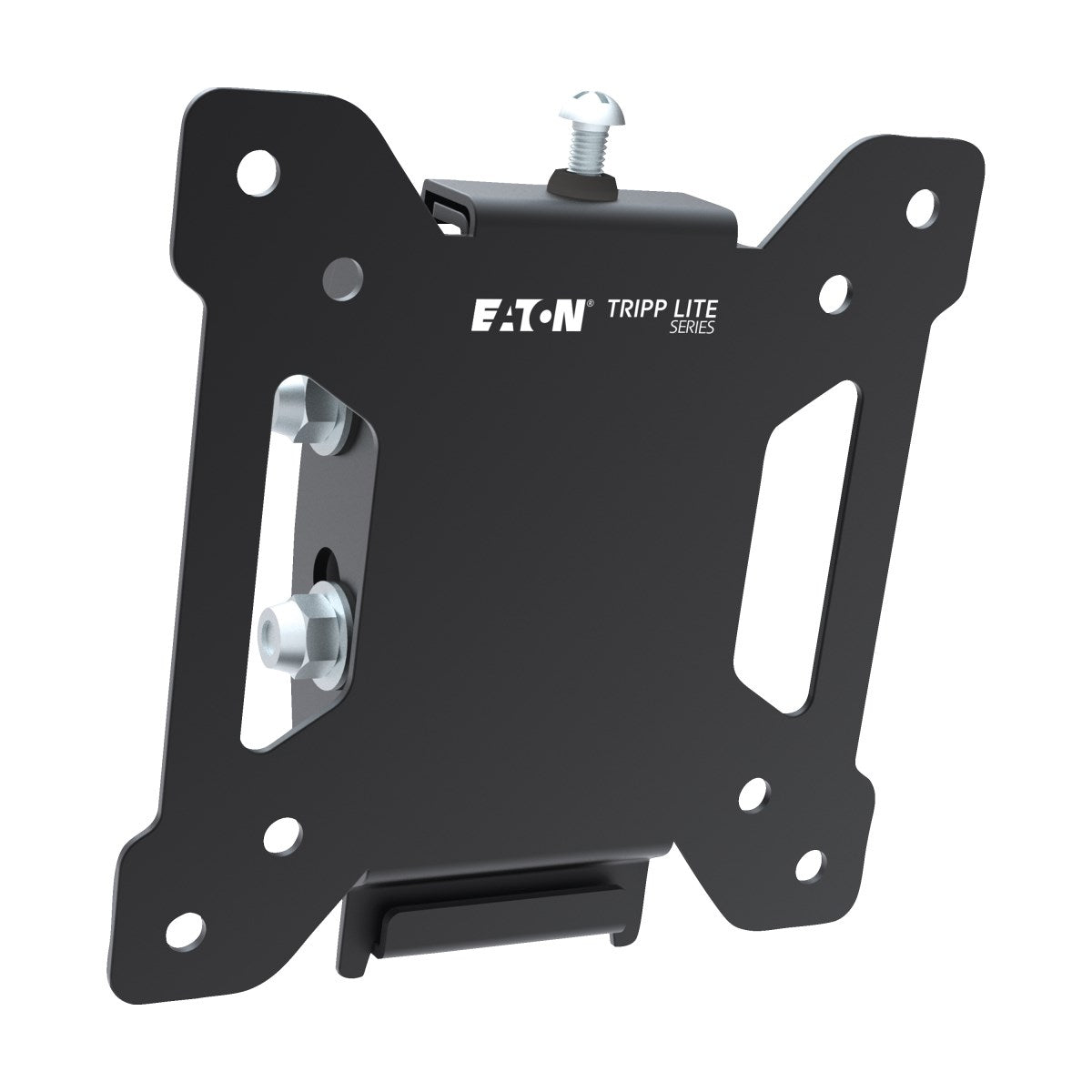 Tripp Lite DWT1327S Soporte de Pared Inclinable para Pantallas Planas de 13" a 27" Soportes para TV 1 68,6 cm