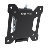 Tripp Lite DWT1327S Soporte de Pared Inclinable para Pantallas Planas de 13" a 27" Soportes para TV 1 68,6 cm