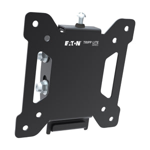 Tripp Lite DWT1327S Soporte de Pared Inclinable para Pantallas Planas de 13" a 27" Soportes para TV 1 68,6 cm