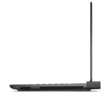 Alienware m16 R1 Laptop Dark Metallic Moon Portátil Negro Concha