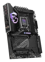 MSI MPG Z890 CARBON WIFI placas base Intel LGA 1851 (Socket V1) Intel Core Ultra (Series 2) LGA 1851