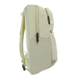 Perfect Choice PC-084822 mochila Mochila casual Beige, Urbano, Compartimento del portátil