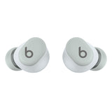Apple Audífonos Beats Solo Buds inalámbricos de verdad – Gris tormenta, True Wireless Stereo (TWS), Llamadas/Música, Aur