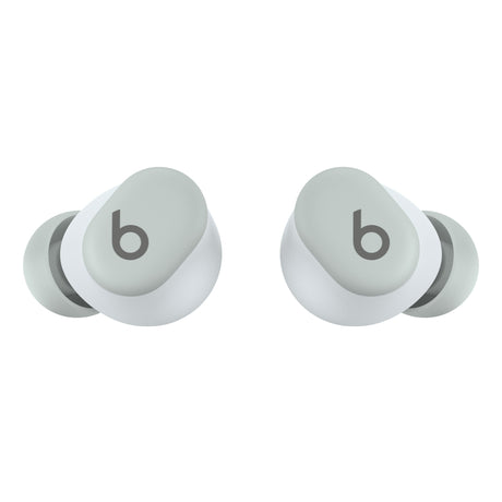 Apple Audífonos Beats Solo Buds inalámbricos de verdad – Gris tormenta, True Wireless Stereo (TWS), Llamadas/Música, Aur