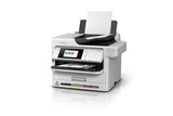 Epson WorkForce Pro WF-C5891 Impresora Multifunción Inyección de tinta WiFi Negro, Blanco