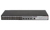 H3C LS-1850V2-28P-HPWR-EI-GL Gestionado L2 Gigabit Ethernet (10/100/1000) Energía sobre Ethernet (Po