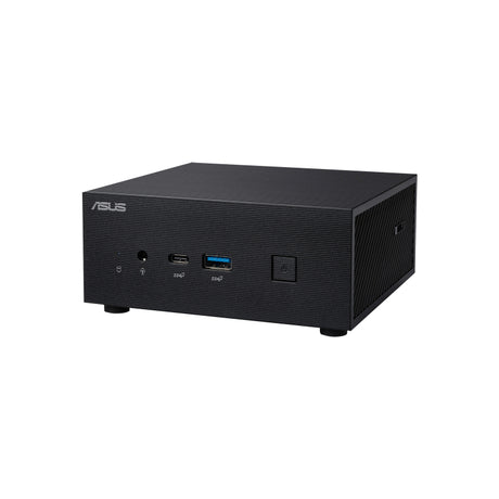 ASUS PN63-S1-BB3000XFD pc/estaciones de trabajo barebones Intel Intel® Core™ i3 Intel® Core™ i3 de 11ma Generación i3-1115G4