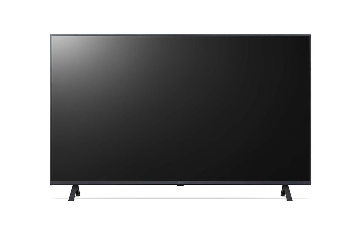 LG UHD 43UR7800PSB Televisor 109,2 cm (43") 3840 x 2160 Pixeles 4K Ultra HD LED Smart TV Wifi Negro