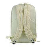 Perfect Choice PC-084822 mochila Mochila casual Beige, Urbano, Compartimento del portátil