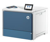 HP Color LaserJet Enterprise LaserJet Enterprise 5700dn Inalámbrico Color Impresora, A doble cara Impresora Laser Blanco