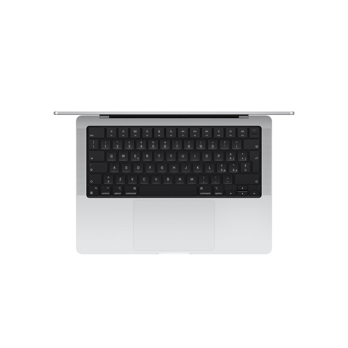 Apple MacBook Pro Apple M M4 Pro Computadora portátil 36.1 cm (14.2") 24 GB 512 GB SSD Wi-Fi 6E (802.11ax) macOS Sequoia