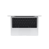 Apple MacBook Pro Apple M M4 Pro Computadora portátil 36.1 cm (14.2") 24 GB 512 GB SSD Wi-Fi 6E (802.11ax) macOS Sequoia