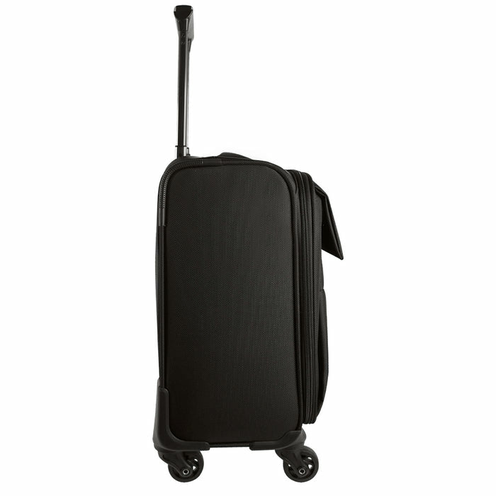Perfect Choice PC-083009 maletín para laptop 39.6 cm (15.6") Maletín portátil Negro